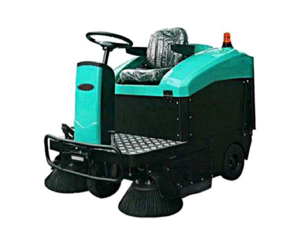 Barredora Industrial CB1400